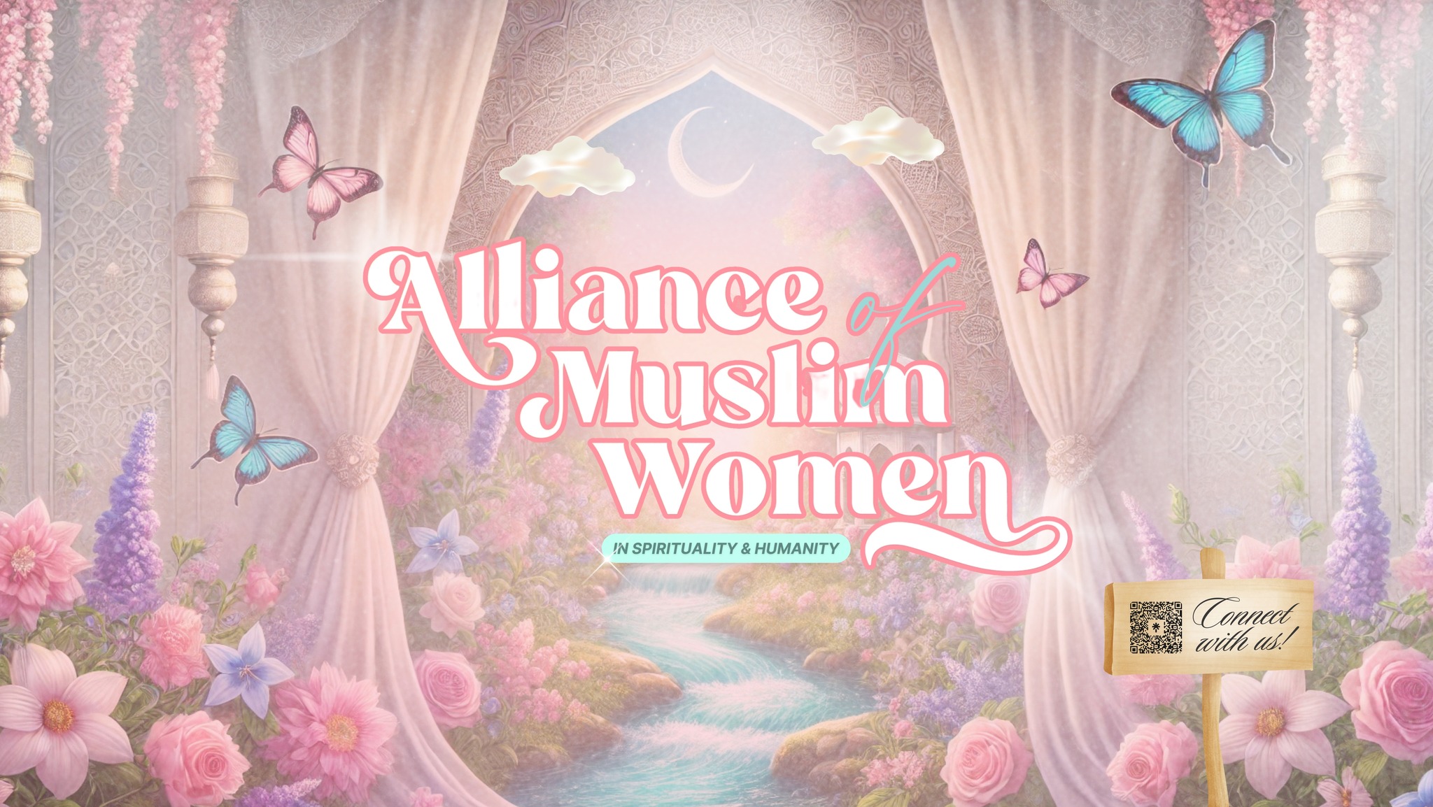 Women in sisterhood and service