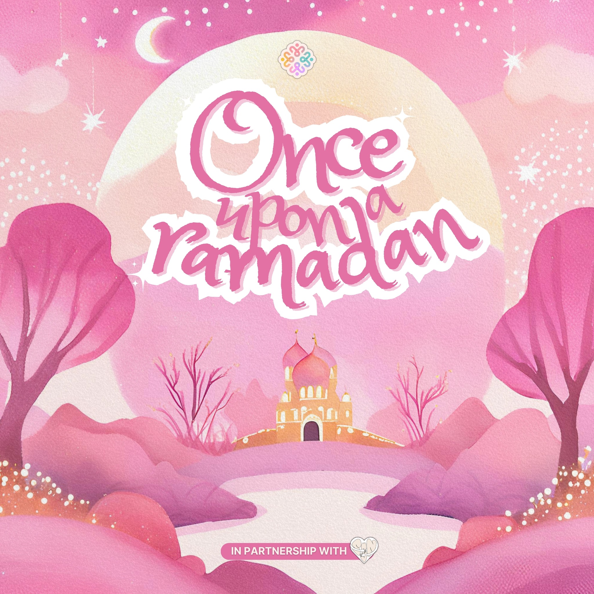 Once Upon a Ramadan